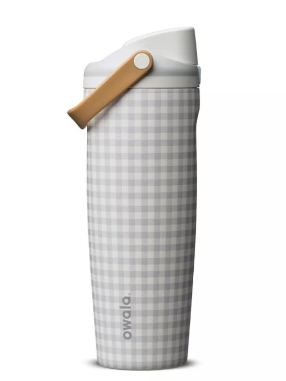 NEW Owala 30 oz Stainless Steel Special Edition FreeSip Sway- Picnic Perfection